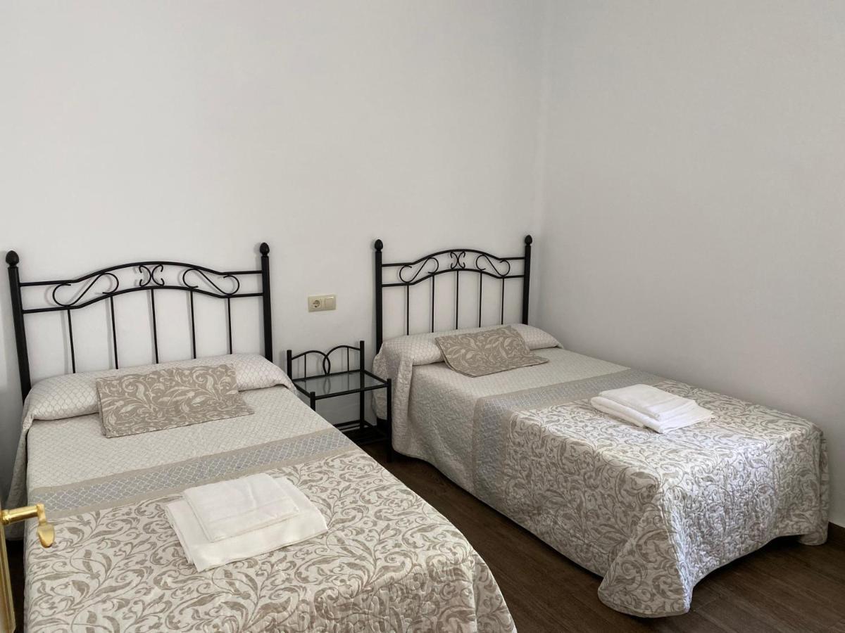 Casa Rural Casa Forestal يستي المظهر الخارجي الصورة