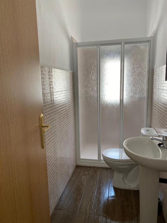 Casa Rural Casa Forestal يستي المظهر الخارجي الصورة