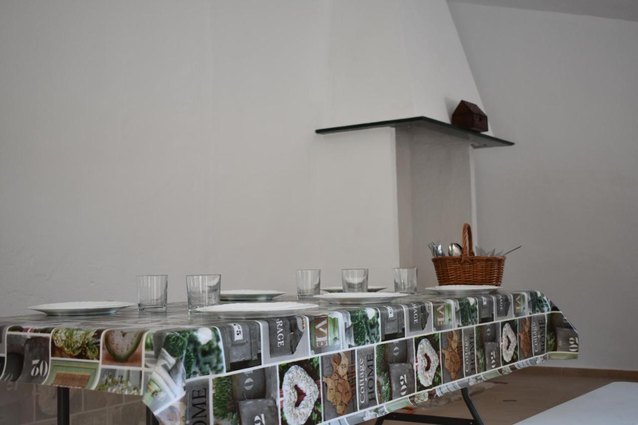 Casa Rural Casa Forestal يستي المظهر الخارجي الصورة